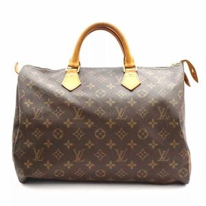 Louis Vuitton Speedy 35